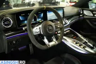 Mercedes-Benz AMG GT (Clasa GT) din 2022 cu 86.800 km - oferta MER258750 - foto 27