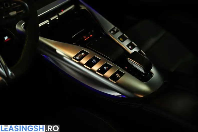 Mercedes-Benz AMG GT (Clasa GT) din 2022 cu 86.800 km - oferta MER258750 - foto 28