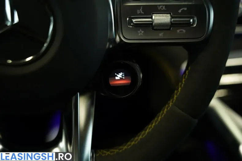Mercedes-Benz AMG GT (Clasa GT) din 2022 cu 86.800 km - oferta MER258750 - foto 34