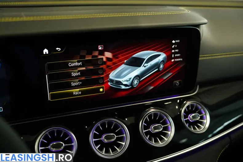 Mercedes-Benz AMG GT (Clasa GT) din 2022 cu 86.800 km - oferta MER258750 - foto 40