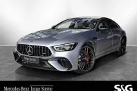 Mercedes-Benz AMG GT (Clasa GT) din 2023 cu 94.350 km - oferta MER258751 - foto 1