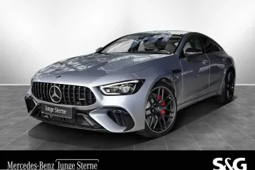Mercedes-Benz AMG GT din 2023 - oferta MER258751