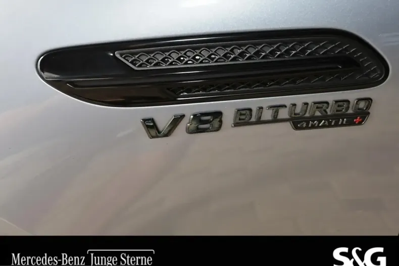 Mercedes-Benz AMG GT (Clasa GT) din 2023 cu 94.350 km - oferta MER258751 - foto 4