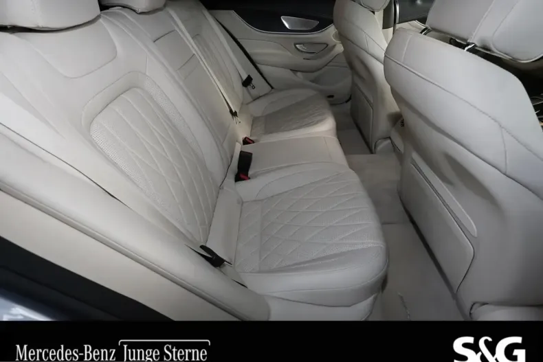 Mercedes-Benz AMG GT (Clasa GT) din 2023 cu 94.350 km - oferta MER258751 - foto 7