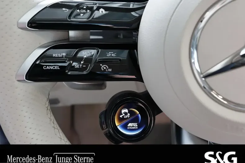 Mercedes-Benz AMG GT (Clasa GT) din 2023 cu 94.350 km - oferta MER258751 - foto 12