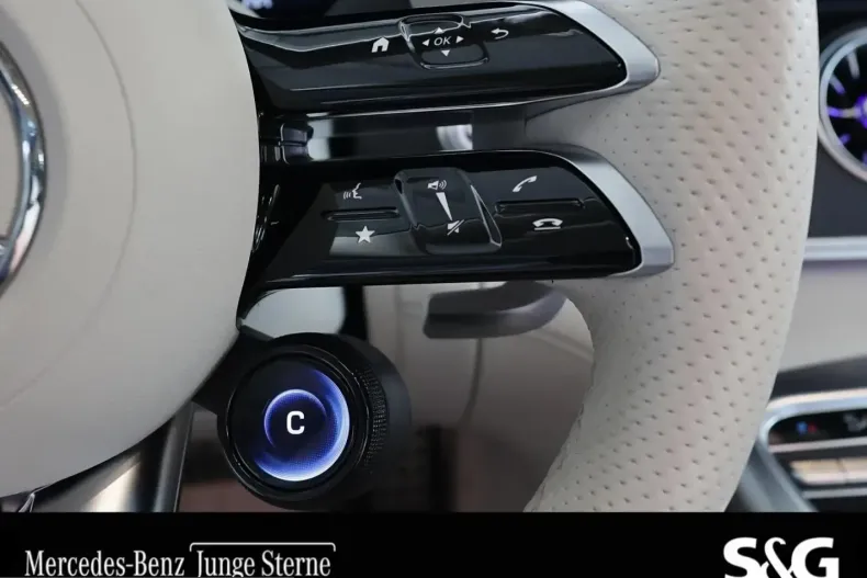 Mercedes-Benz AMG GT (Clasa GT) din 2023 cu 94.350 km - oferta MER258751 - foto 13