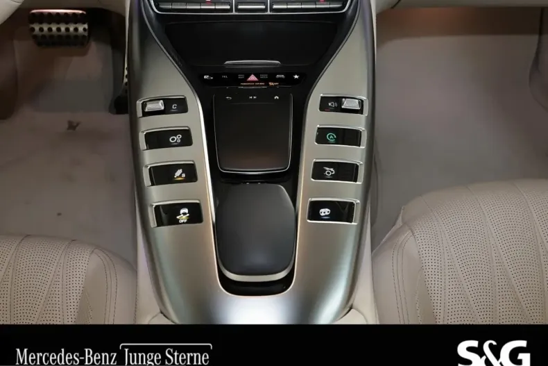 Mercedes-Benz AMG GT (Clasa GT) din 2023 cu 94.350 km - oferta MER258751 - foto 17