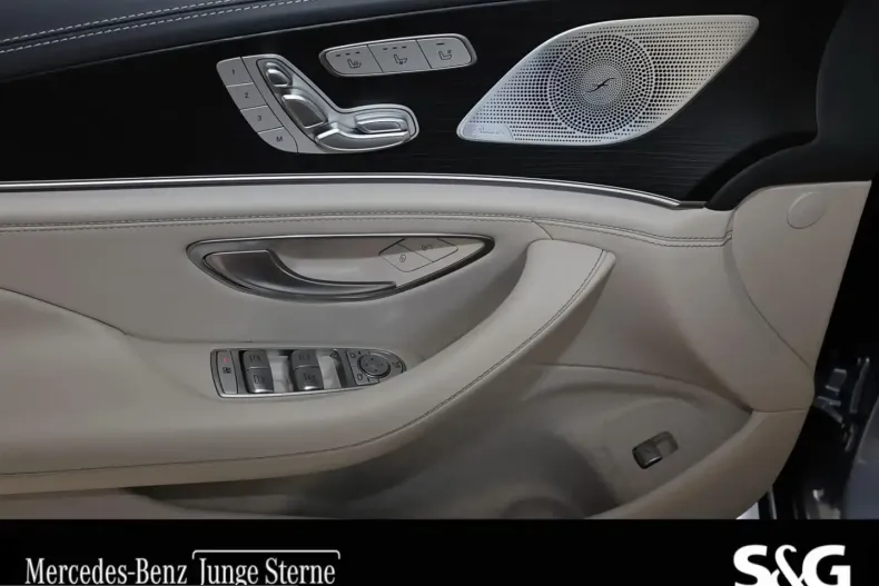 Mercedes-Benz AMG GT (Clasa GT) din 2023 cu 94.350 km - oferta MER258751 - foto 18