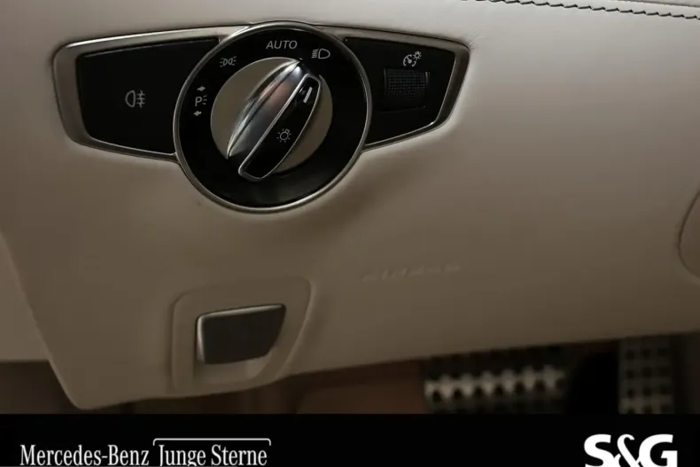 Mercedes-Benz AMG GT (Clasa GT) din 2023 cu 94.350 km - oferta MER258751 - foto 20