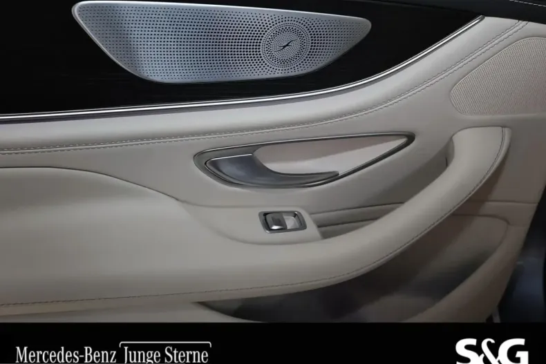 Mercedes-Benz AMG GT (Clasa GT) din 2023 cu 94.350 km - oferta MER258751 - foto 23