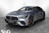 Mercedes-Benz AMG GT (Clasa GT) din 2023 cu 94.350 km - oferta MER258751 - foto 29