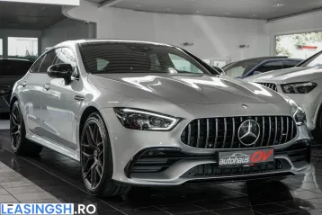 Mercedes-Benz AMG GT din 2021 - oferta MER258752