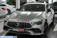Mercedes-Benz AMG GT (Clasa GT) din 2021 cu 79.800 km - oferta MER258752 - foto 2