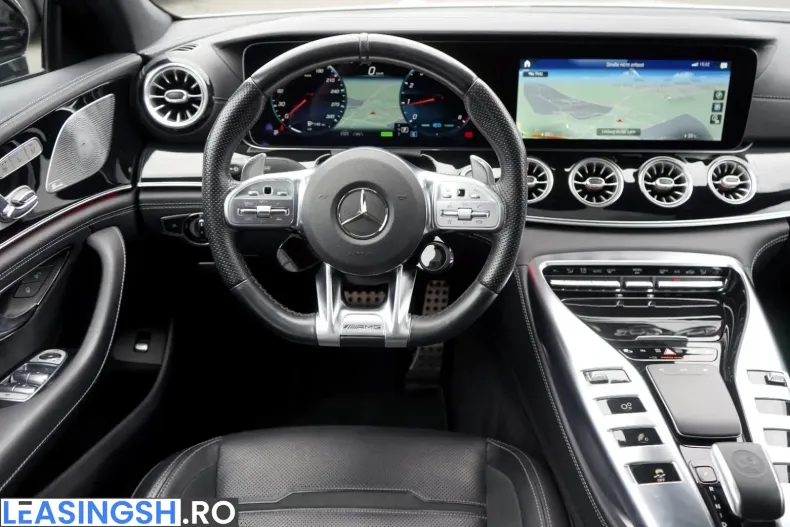 Mercedes-Benz AMG GT (Clasa GT) din 2021 cu 79.800 km - oferta MER258752 - foto 3