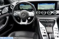 Mercedes-Benz AMG GT (Clasa GT) din 2021 cu 79.800 km - oferta MER258752 - foto 4