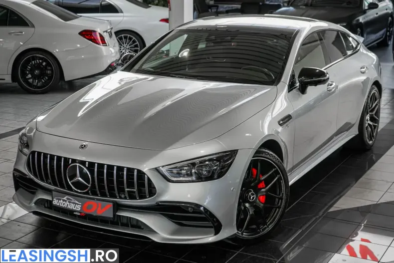 Mercedes-Benz AMG GT (Clasa GT) din 2021 cu 79.800 km - oferta MER258752 - foto 6