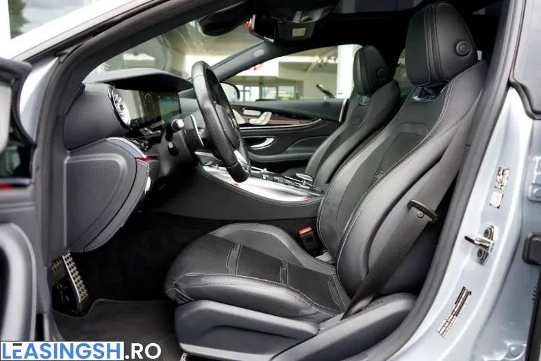 Mercedes-Benz AMG GT (Clasa GT) din 2021 cu 79.800 km - oferta MER258752 - foto 7
