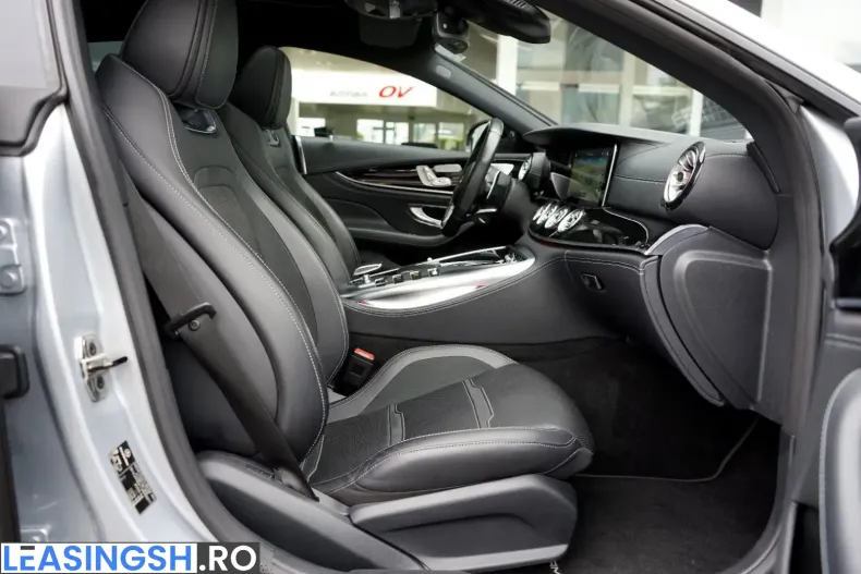 Mercedes-Benz AMG GT (Clasa GT) din 2021 cu 79.800 km - oferta MER258752 - foto 8