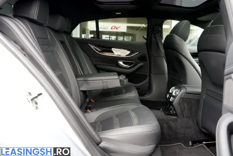 Mercedes-Benz AMG GT (Clasa GT) din 2021 cu 79.800 km - oferta MER258752 - foto 9