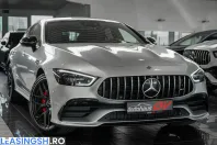 Mercedes-Benz AMG GT (Clasa GT) din 2021 cu 79.800 km - oferta MER258752 - foto 11