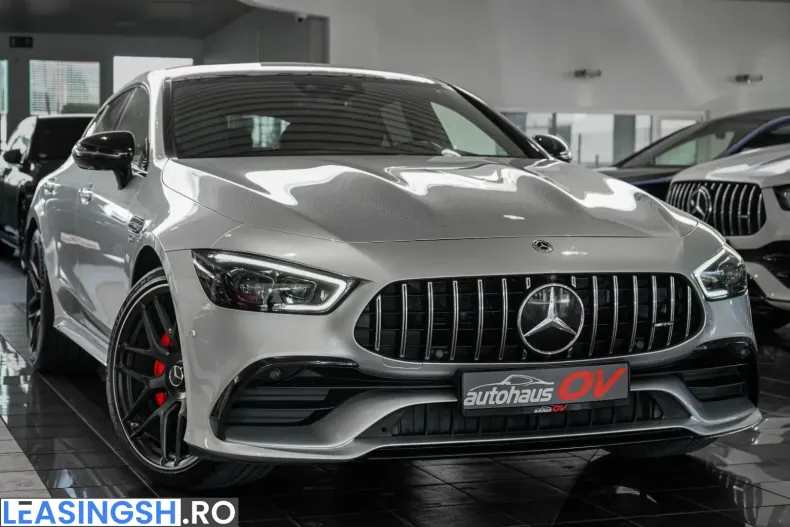 Mercedes-Benz AMG GT (Clasa GT) din 2021 cu 79.800 km - oferta MER258752 - foto 11