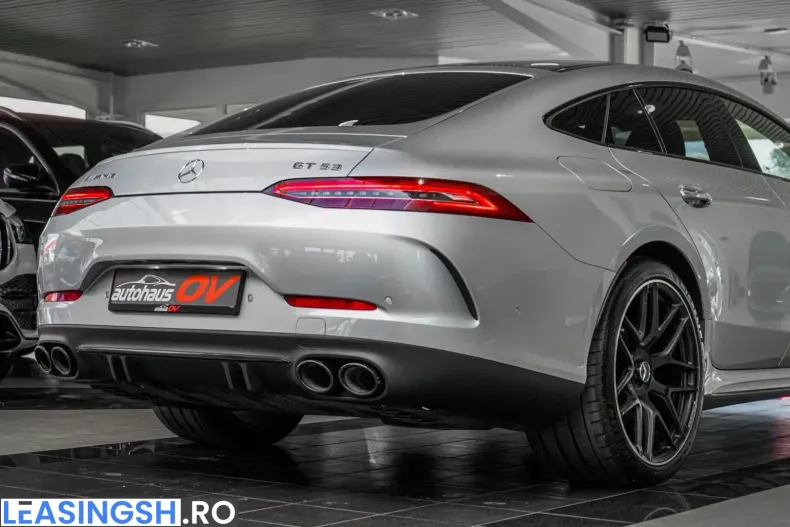 Mercedes-Benz AMG GT (Clasa GT) din 2021 cu 79.800 km - oferta MER258752 - foto 12