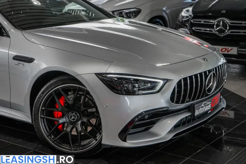 Mercedes-Benz AMG GT (Clasa GT) din 2021 cu 79.800 km - oferta MER258752 - foto 15
