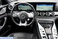 Mercedes-Benz AMG GT (Clasa GT) din 2021 cu 79.800 km - oferta MER258752 - foto 17
