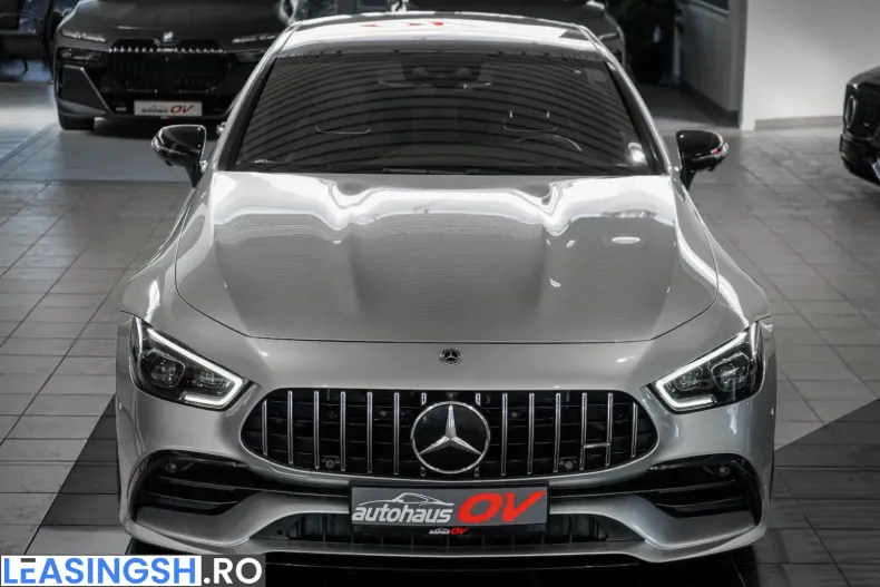 Mercedes-Benz AMG GT (Clasa GT) din 2021 cu 79.800 km - oferta MER258752 - foto 22