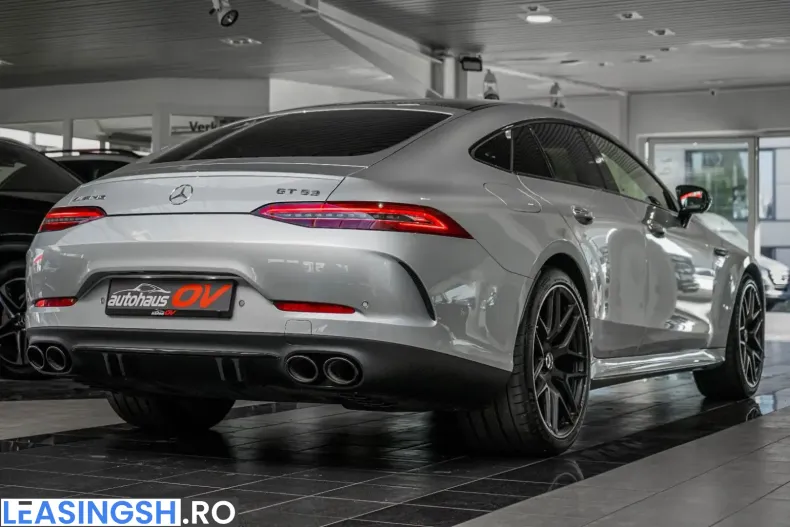Mercedes-Benz AMG GT (Clasa GT) din 2021 cu 79.800 km - oferta MER258752 - foto 23