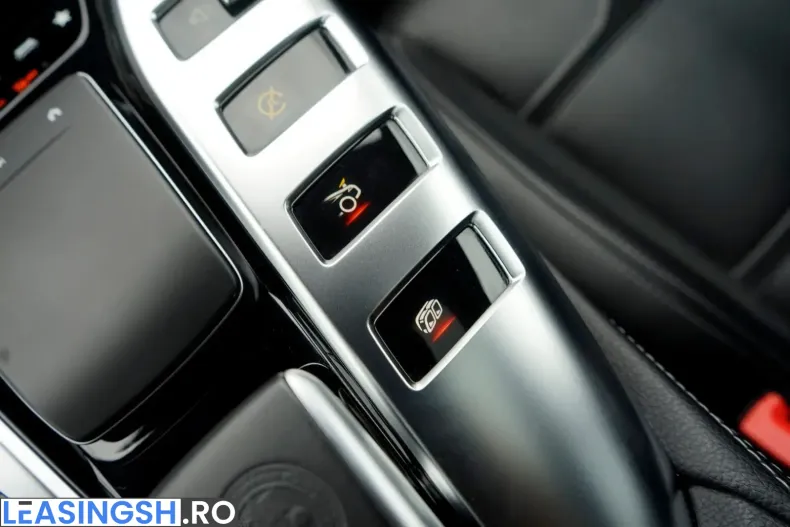 Mercedes-Benz AMG GT (Clasa GT) din 2021 cu 79.800 km - oferta MER258752 - foto 25