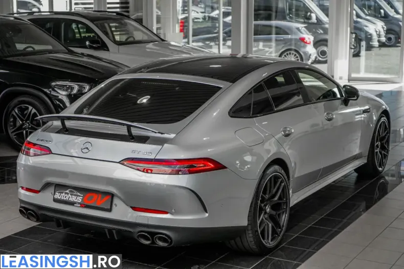 Mercedes-Benz AMG GT (Clasa GT) din 2021 cu 79.800 km - oferta MER258752 - foto 26