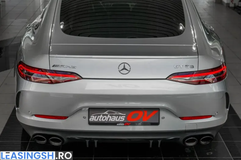 Mercedes-Benz AMG GT (Clasa GT) din 2021 cu 79.800 km - oferta MER258752 - foto 27