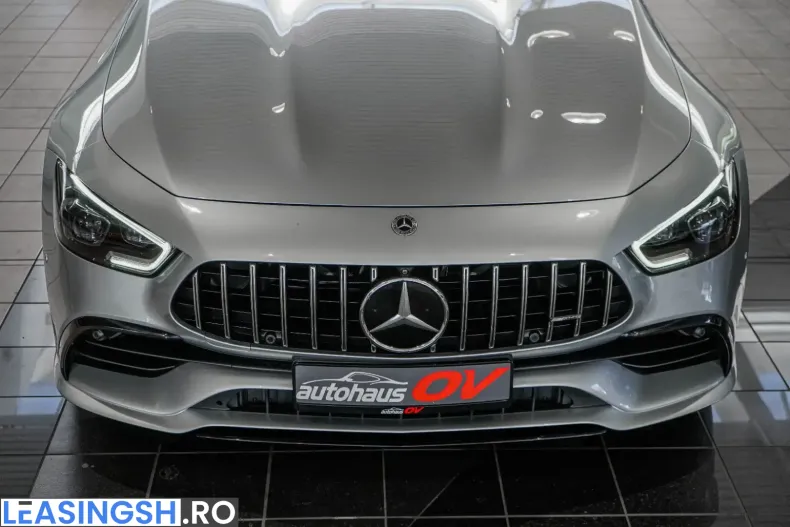 Mercedes-Benz AMG GT (Clasa GT) din 2021 cu 79.800 km - oferta MER258752 - foto 28