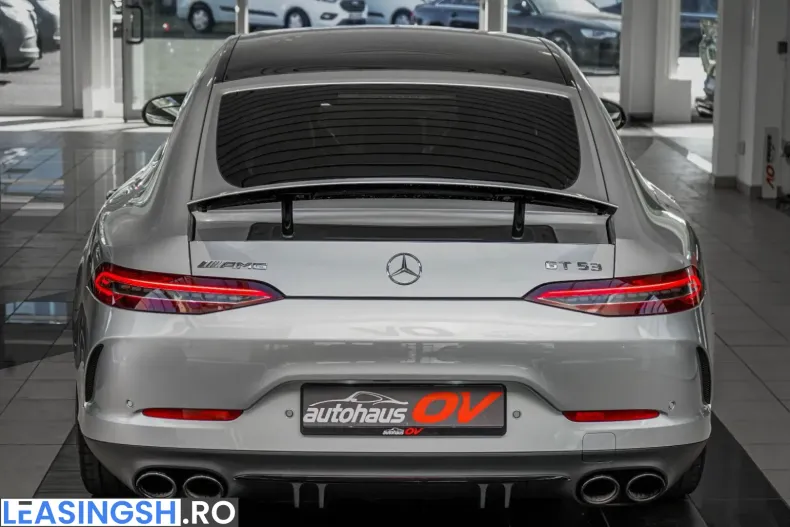 Mercedes-Benz AMG GT (Clasa GT) din 2021 cu 79.800 km - oferta MER258752 - foto 29
