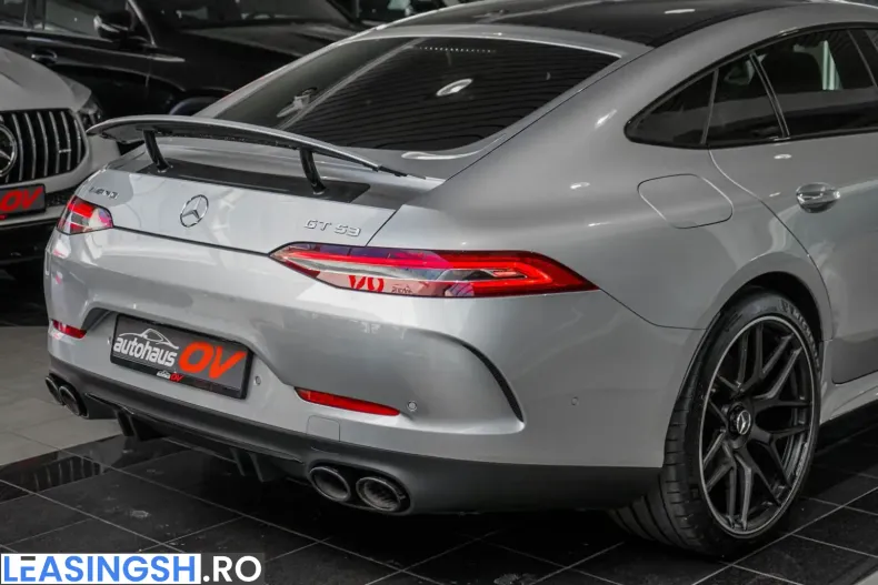 Mercedes-Benz AMG GT (Clasa GT) din 2021 cu 79.800 km - oferta MER258752 - foto 30