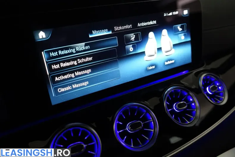 Mercedes-Benz AMG GT (Clasa GT) din 2021 cu 79.800 km - oferta MER258752 - foto 35