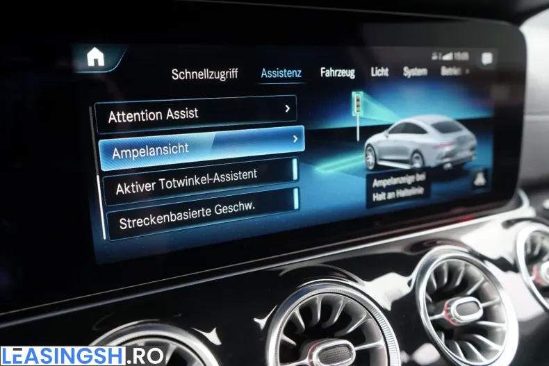 Mercedes-Benz AMG GT (Clasa GT) din 2021 cu 79.800 km - oferta MER258752 - foto 37
