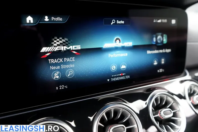 Mercedes-Benz AMG GT (Clasa GT) din 2021 cu 79.800 km - oferta MER258752 - foto 38