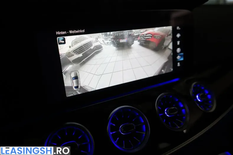 Mercedes-Benz AMG GT (Clasa GT) din 2021 cu 79.800 km - oferta MER258752 - foto 42