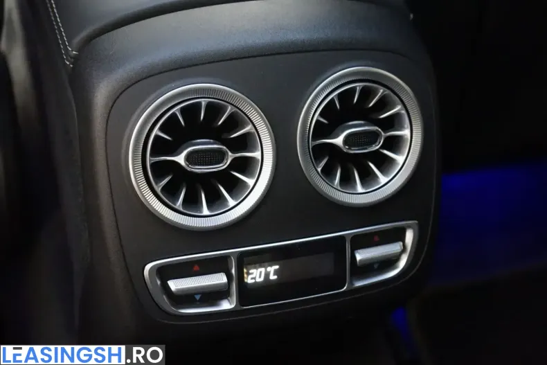 Mercedes-Benz AMG GT (Clasa GT) din 2021 cu 79.800 km - oferta MER258752 - foto 44