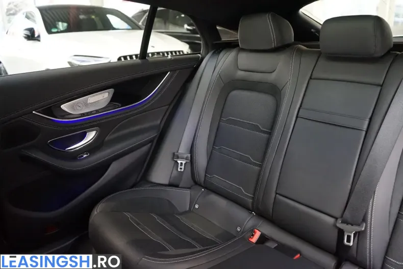Mercedes-Benz AMG GT (Clasa GT) din 2021 cu 79.800 km - oferta MER258752 - foto 45