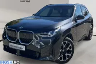 BMW X3 (Seria X) din 2026 cu 18.695 km - oferta BMW258753 - foto 1