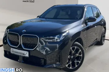 BMW X3 din 2026 - oferta BMW258753