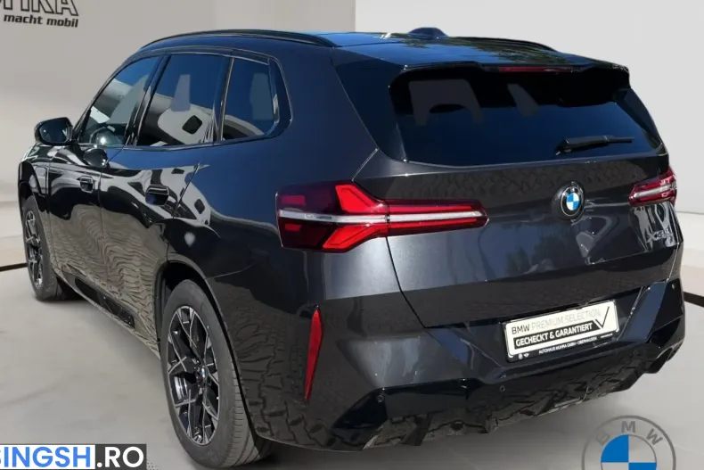 BMW X3 (Seria X) din 2026 cu 18.695 km - oferta BMW258753 - foto 3