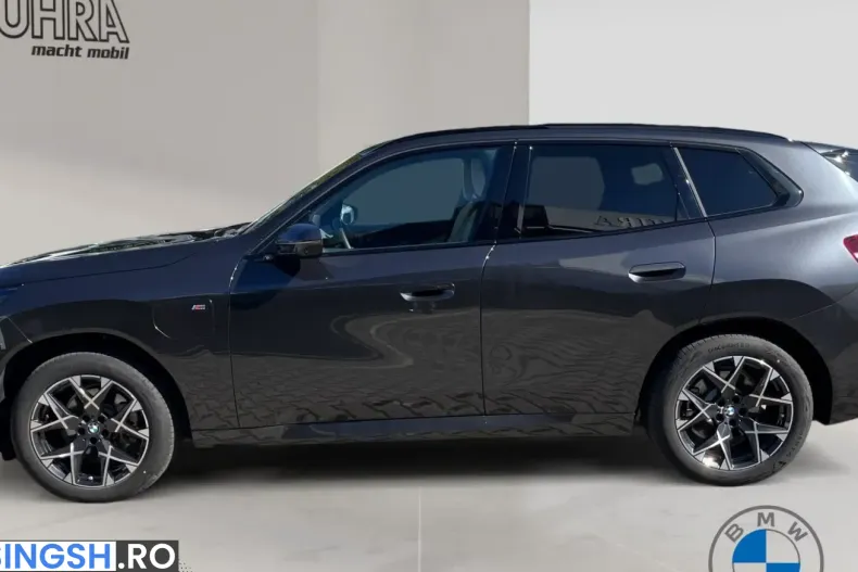 BMW X3 (Seria X) din 2026 cu 18.695 km - oferta BMW258753 - foto 5