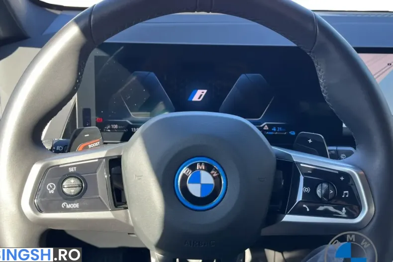 BMW X3 (Seria X) din 2026 cu 18.695 km - oferta BMW258753 - foto 7