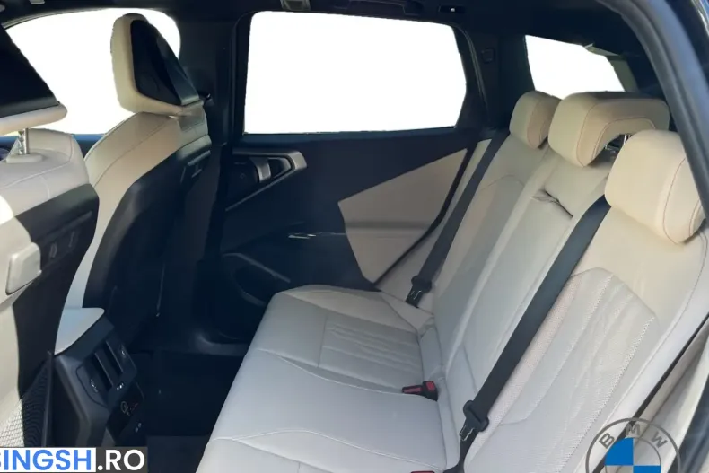 BMW X3 (Seria X) din 2026 cu 18.695 km - oferta BMW258753 - foto 10