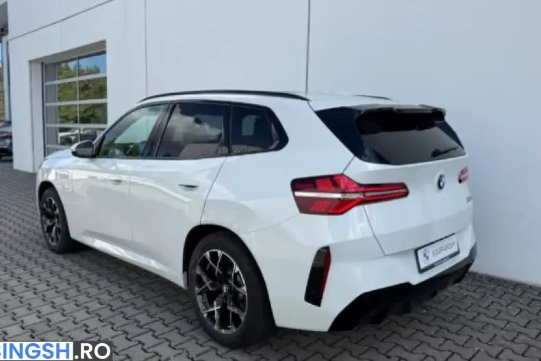 BMW X3 (Seria X) din 2025 cu 22.894 km - oferta BMW258754 - foto 2