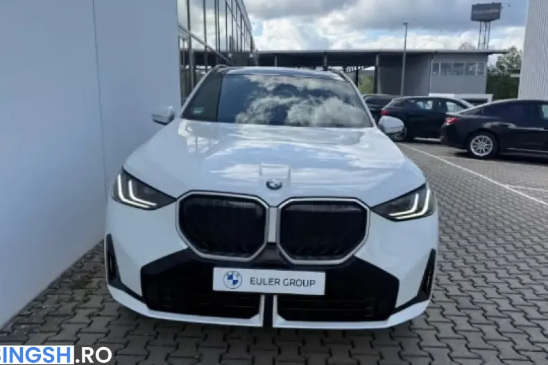 BMW X3 (Seria X) din 2025 cu 22.894 km - oferta BMW258754 - foto 3